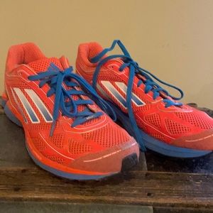 Like new men’s adidas